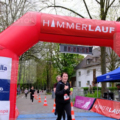 19.04.2026 - Hammer Lauf Tim E. http://msf.ph/oto/9534866 19.04.2026 10:42:31 Ziel 234, 422, 1150, 1654, 1721 meine-sportfotos.de