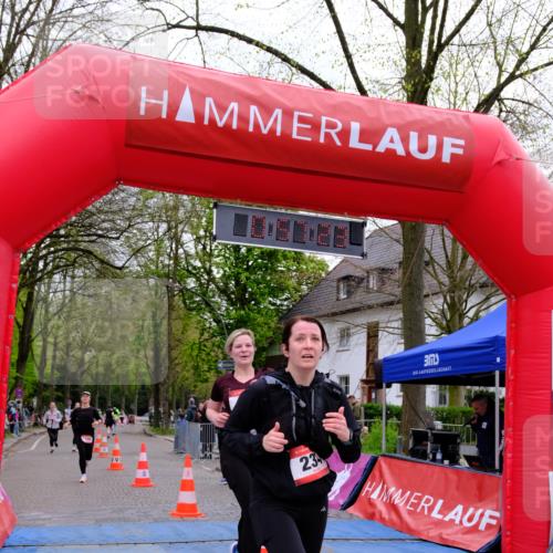 19.04.2026 - Hammer Lauf Tim E. http://msf.ph/oto/9534868 19.04.2026 10:42:31 Ziel 234, 422, 1150, 1654, 1721 meine-sportfotos.de