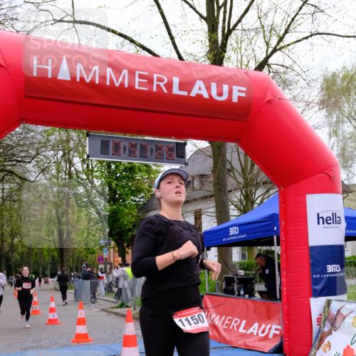 19.04.2026 - Hammer Lauf Tim E. http://msf.ph/oto/9534882 19.04.2026 10:42:34 Ziel 234, 422, 1004, 1010, 1011, 1046, 1150 meine-sportfotos.de