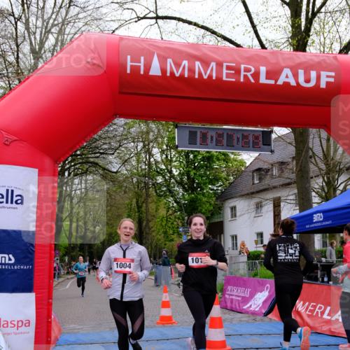 19.04.2026 - Hammer Lauf Tim E. http://msf.ph/oto/9534890 19.04.2026 10:42:36 Ziel 234, 422, 1004, 1010, 1011, 1046, 1150 meine-sportfotos.de