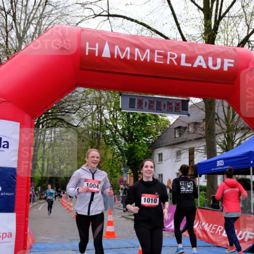 19.04.2026 - Hammer Lauf Tim E. http://msf.ph/oto/9534892 19.04.2026 10:42:37 Ziel 1004, 1010, 1011, 1046, 1150 meine-sportfotos.de