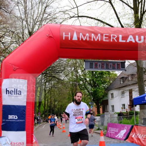 19.04.2026 - Hammer Lauf Tim E. http://msf.ph/oto/9534922 19.04.2026 10:42:51 Ziel 179, 200, 551, 871, 1201, 1266, 1638, 1692 meine-sportfotos.de