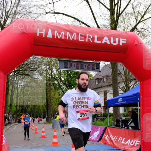 19.04.2026 - Hammer Lauf Tim E. http://msf.ph/oto/9534927 19.04.2026 10:42:51 Ziel 179, 200, 551, 871, 1201, 1266, 1638, 1692 meine-sportfotos.de