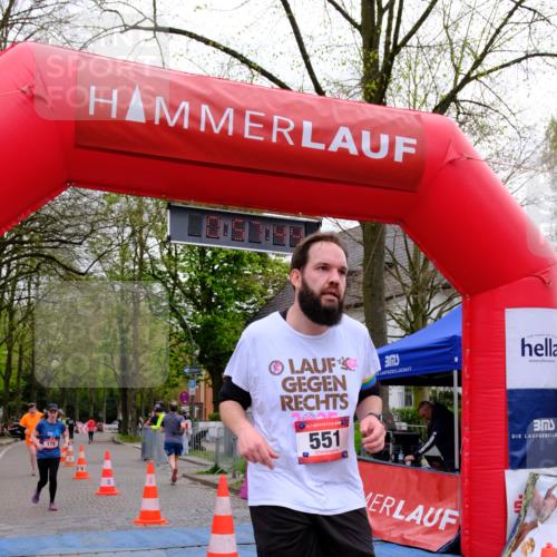 19.04.2026 - Hammer Lauf Tim E. http://msf.ph/oto/9534931 19.04.2026 10:42:52 Ziel 179, 200, 551, 871, 1201, 1266, 1638, 1639, 1692, 1760 meine-sportfotos.de