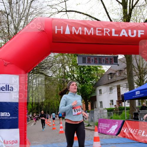 19.04.2026 - Hammer Lauf Tim E. http://msf.ph/oto/9534956 19.04.2026 10:43:01 Ziel 613, 799, 901, 1101, 1141, 1639, 1760 meine-sportfotos.de
