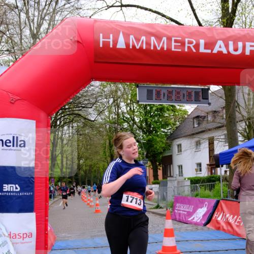 19.04.2026 - Hammer Lauf Tim E. http://msf.ph/oto/9534981 19.04.2026 10:43:09 Ziel 581, 613, 1053, 1071, 1101, 1140, 1713 meine-sportfotos.de