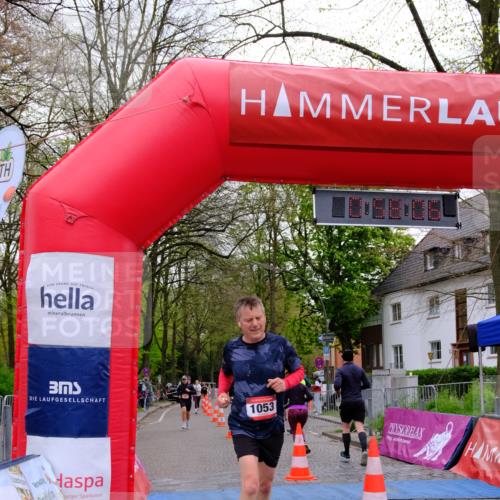 19.04.2026 - Hammer Lauf Tim E. http://msf.ph/oto/9534987 19.04.2026 10:43:13 Ziel 581, 651, 1053, 1071, 1140, 1713, 1774 meine-sportfotos.de