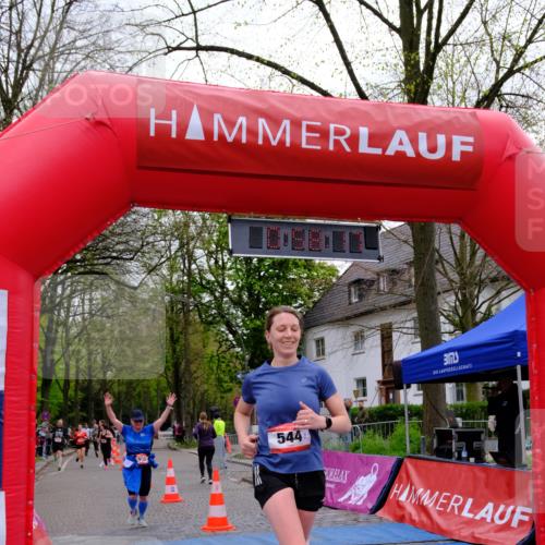 19.04.2026 - Hammer Lauf Tim E. http://msf.ph/oto/9535032 19.04.2026 10:43:25 Ziel 544, 786, 955, 1356, 1921 meine-sportfotos.de