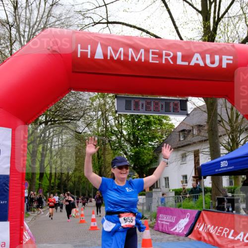 19.04.2026 - Hammer Lauf Tim E. http://msf.ph/oto/9535043 19.04.2026 10:43:27 Ziel 279, 544, 948, 955, 1921 meine-sportfotos.de
