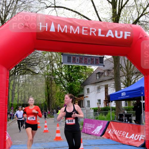 19.04.2026 - Hammer Lauf Tim E. http://msf.ph/oto/9535055 19.04.2026 10:43:31 Ziel 254, 279, 352, 940, 948, 955, 1608 meine-sportfotos.de