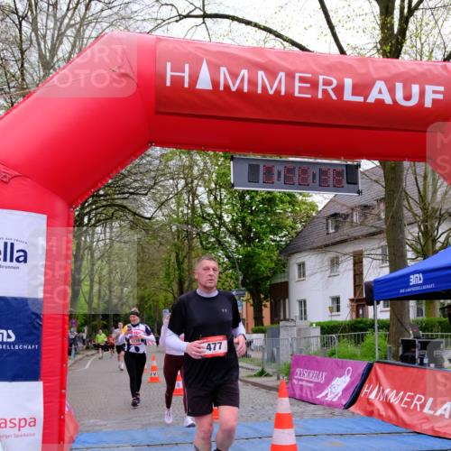 19.04.2026 - Hammer Lauf Tim E. http://msf.ph/oto/9535092 19.04.2026 10:43:44 Ziel 108, 332, 477, 1145, 1239, 1249, 1850 meine-sportfotos.de