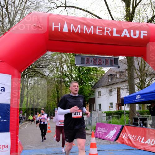 19.04.2026 - Hammer Lauf Tim E. http://msf.ph/oto/9535095 19.04.2026 10:43:44 Ziel 108, 332, 477, 1145, 1239, 1249, 1850 meine-sportfotos.de