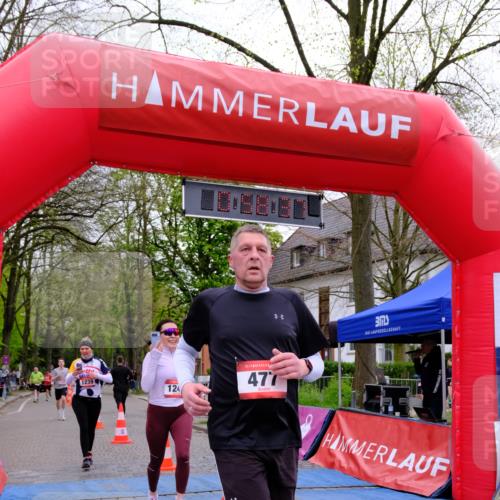 19.04.2026 - Hammer Lauf Tim E. http://msf.ph/oto/9535101 19.04.2026 10:43:45 Ziel 108, 477, 1145, 1239, 1249, 1336, 1850 meine-sportfotos.de