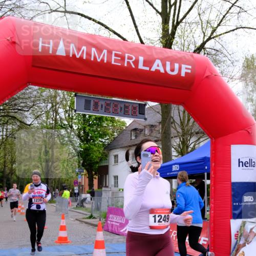 19.04.2026 - Hammer Lauf Tim E. http://msf.ph/oto/9535103 19.04.2026 10:43:46 Ziel 108, 367, 477, 1239, 1249, 1336, 1850 meine-sportfotos.de