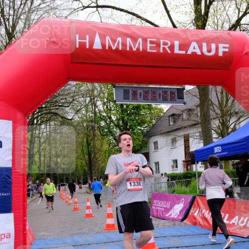 19.04.2026 - Hammer Lauf Tim E. http://msf.ph/oto/9535123 19.04.2026 10:43:51 Ziel 367, 1230, 1239, 1249, 1336, 1850 meine-sportfotos.de