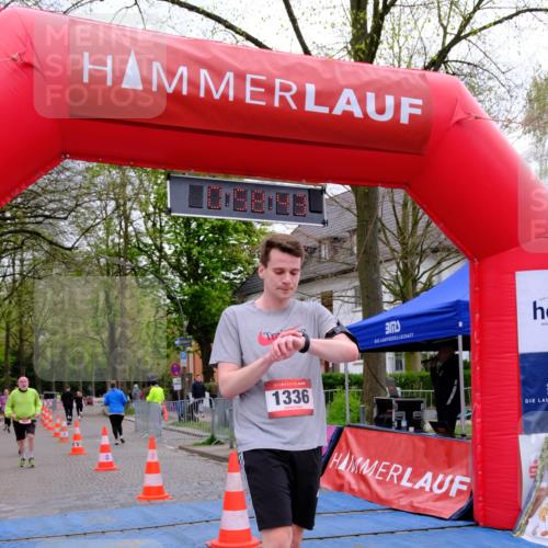 19.04.2026 - Hammer Lauf Tim E. http://msf.ph/oto/9535132 19.04.2026 10:43:51 Ziel 367, 1230, 1239, 1249, 1336, 1850 meine-sportfotos.de