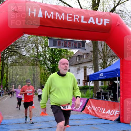 19.04.2026 - Hammer Lauf Tim E. http://msf.ph/oto/9535143 19.04.2026 10:43:55 Ziel 367, 733, 1230, 1336, 1830 meine-sportfotos.de