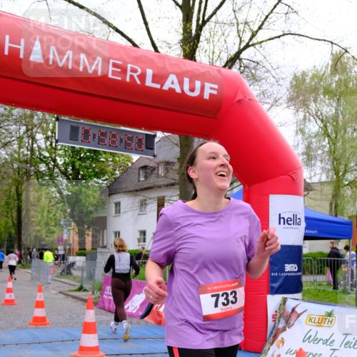 19.04.2026 - Hammer Lauf Tim E. http://msf.ph/oto/9535155 19.04.2026 10:43:58 Ziel 251, 491, 733, 1230, 1830 meine-sportfotos.de