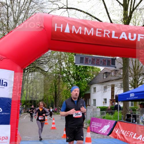 19.04.2026 - Hammer Lauf Tim E. http://msf.ph/oto/9535158 19.04.2026 10:44:04 Ziel 251, 366, 491, 563, 1744 meine-sportfotos.de