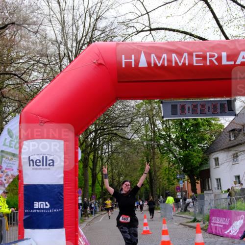19.04.2026 - Hammer Lauf Tim E. http://msf.ph/oto/9535173 19.04.2026 10:44:08 Ziel 366, 491, 563, 1744 meine-sportfotos.de