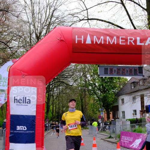 19.04.2026 - Hammer Lauf Tim E. http://msf.ph/oto/9535203 19.04.2026 10:44:15 Ziel 114, 484, 836, 941, 1623, 1767 meine-sportfotos.de