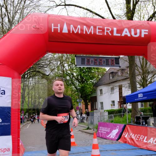 19.04.2026 - Hammer Lauf Tim E. http://msf.ph/oto/9535230 19.04.2026 10:44:25 Ziel 114, 941, 1075 meine-sportfotos.de