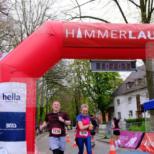 19.04.2026 - Hammer Lauf Tim E. http://msf.ph/oto/9535241 19.04.2026 10:44:34 Ziel 258, 579, 704, 1063, 1216, 1279 meine-sportfotos.de
