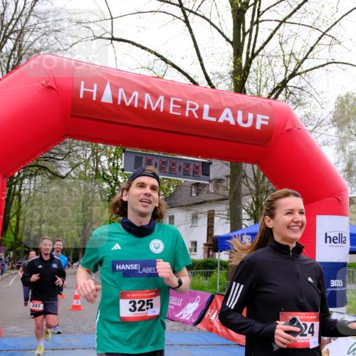 19.04.2026 - Hammer Lauf Tim E. http://msf.ph/oto/9535298 19.04.2026 10:44:57 Ziel 227, 241, 324, 325, 1008, 1215, 1684 meine-sportfotos.de