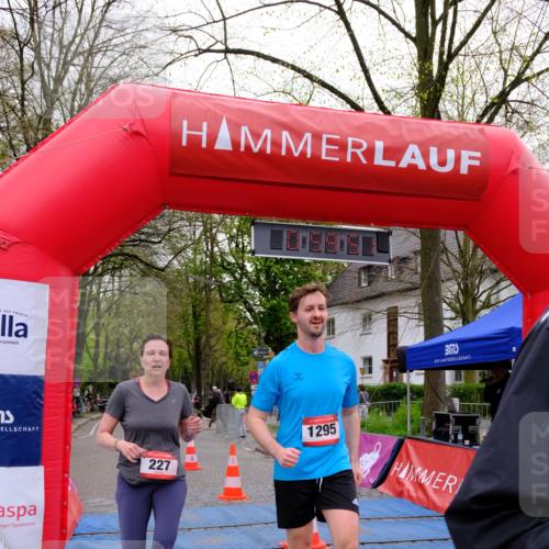 19.04.2026 - Hammer Lauf Tim E. http://msf.ph/oto/9535306 19.04.2026 10:44:59 Ziel 227, 241, 324, 325, 1008, 1215, 1684 meine-sportfotos.de