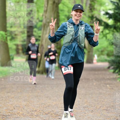 19.04.2026 - Hammer Lauf Dr. Thomas Lammeyer http://msf.ph/oto/9535307 19.04.2026 10:18:23 Laufen 847 meine-sportfotos.de