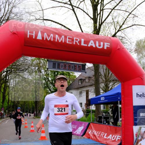 19.04.2026 - Hammer Lauf Tim E. http://msf.ph/oto/9535369 19.04.2026 10:45:39 Ziel 321, 716, 753, 957 meine-sportfotos.de