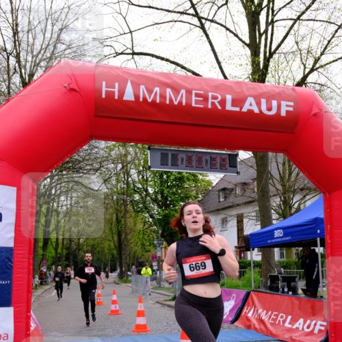 19.04.2026 - Hammer Lauf Tim E. http://msf.ph/oto/9535402 19.04.2026 10:45:47 Ziel 669, 716, 783, 1793 meine-sportfotos.de