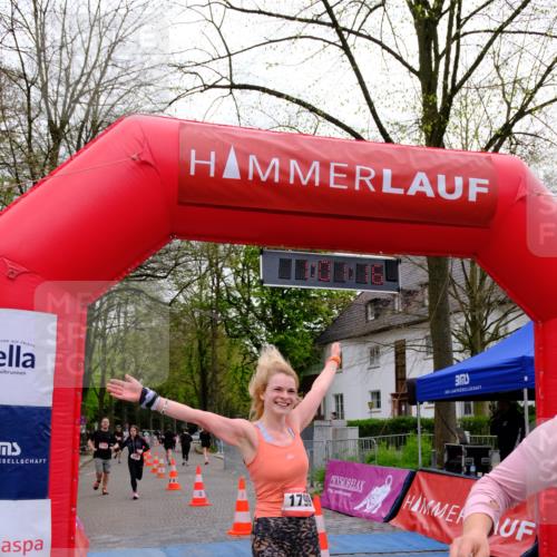 19.04.2026 - Hammer Lauf Tim E. http://msf.ph/oto/9535502 19.04.2026 10:46:24 Ziel 648, 652, 667, 1214, 1799 meine-sportfotos.de