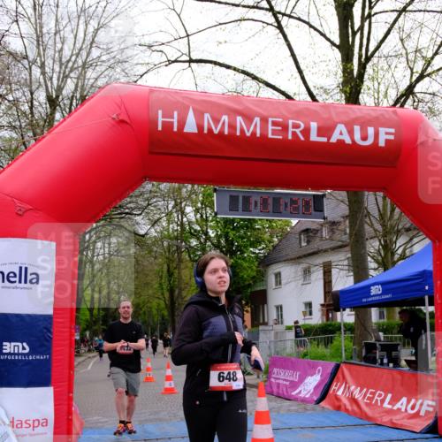19.04.2026 - Hammer Lauf Tim E. http://msf.ph/oto/9535511 19.04.2026 10:46:27 Ziel 648, 667, 1656, 1759, 1799 meine-sportfotos.de