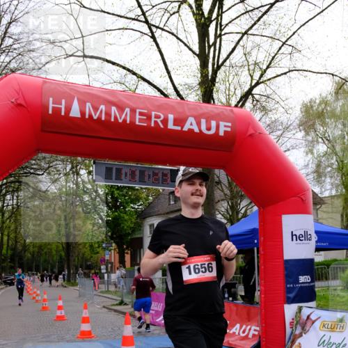 19.04.2026 - Hammer Lauf Tim E. http://msf.ph/oto/9535532 19.04.2026 10:46:31 Ziel 126, 648, 1656, 1759 meine-sportfotos.de