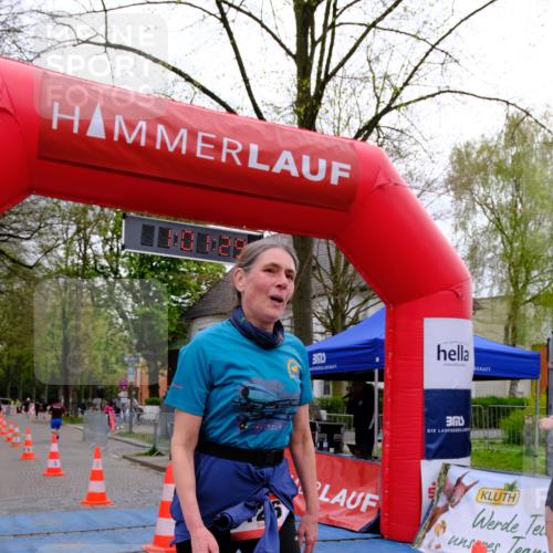 19.04.2026 - Hammer Lauf Tim E. http://msf.ph/oto/9535547 19.04.2026 10:46:37 Ziel 126, 186, 187 meine-sportfotos.de