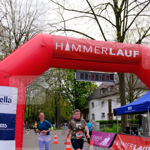 19.04.2026 - Hammer Lauf Tim E. http://msf.ph/oto/9535556 19.04.2026 10:46:54 Ziel 206, 500, 1329, 1735, 1792, 1877 meine-sportfotos.de