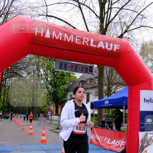 19.04.2026 - Hammer Lauf Tim E. http://msf.ph/oto/9535593 19.04.2026 10:47:04 Ziel 1828 meine-sportfotos.de