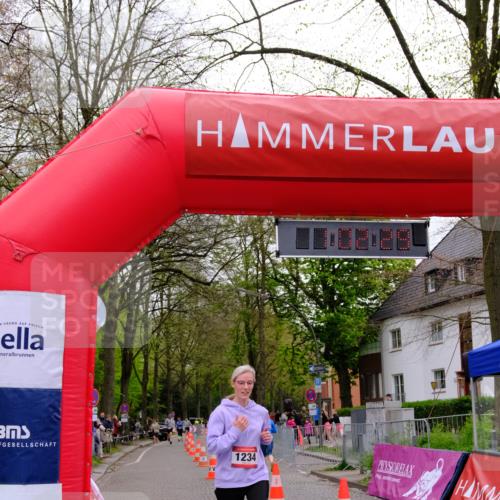 19.04.2026 - Hammer Lauf Tim E. http://msf.ph/oto/9535622 19.04.2026 10:47:37 Ziel 526, 1144, 1234 meine-sportfotos.de