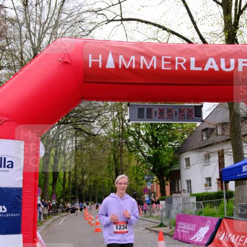 19.04.2026 - Hammer Lauf Tim E. http://msf.ph/oto/9535625 19.04.2026 10:47:37 Ziel 526, 1144, 1234 meine-sportfotos.de
