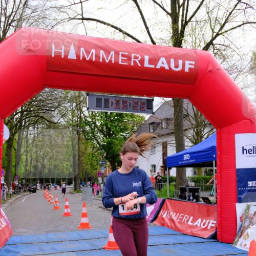19.04.2026 - Hammer Lauf Tim E. http://msf.ph/oto/9535711 19.04.2026 10:48:03 Ziel 1297, 1304, 1335 meine-sportfotos.de