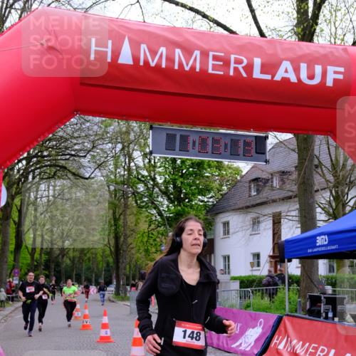 19.04.2026 - Hammer Lauf Tim E. http://msf.ph/oto/9535723 19.04.2026 10:48:20 Ziel 148, 343, 660, 907 meine-sportfotos.de