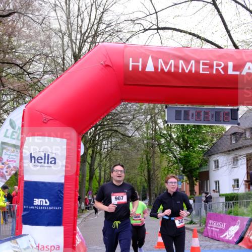 19.04.2026 - Hammer Lauf Tim E. http://msf.ph/oto/9535739 19.04.2026 10:48:24 Ziel 148, 343, 660, 715, 907 meine-sportfotos.de