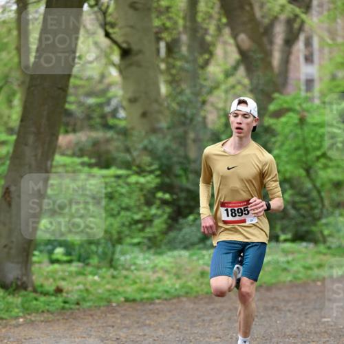 19.04.2026 - Hammer Lauf Dr. Thomas Lammeyer http://msf.ph/oto/9535785 19.04.2026 10:20:04 Laufen 1895 meine-sportfotos.de