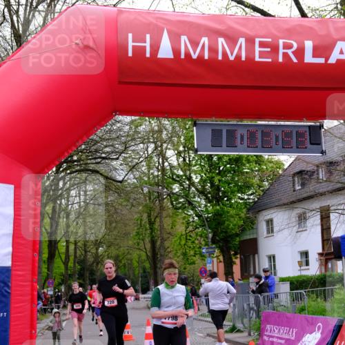 19.04.2026 - Hammer Lauf Tim E. http://msf.ph/oto/9535813 19.04.2026 10:49:01 Ziel 720, 759, 798, 877, 888, 1632, 1633, 1798 meine-sportfotos.de