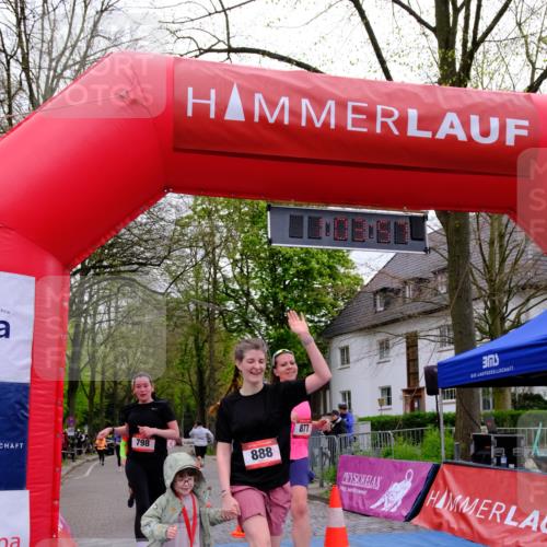 19.04.2026 - Hammer Lauf Tim E. http://msf.ph/oto/9535838 19.04.2026 10:49:05 Ziel 720, 759, 798, 877, 888, 1632, 1798 meine-sportfotos.de