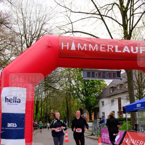 19.04.2026 - Hammer Lauf Tim E. http://msf.ph/oto/9535911 19.04.2026 10:49:41 Ziel 248, 273, 301, 441, 1293, 1294 meine-sportfotos.de