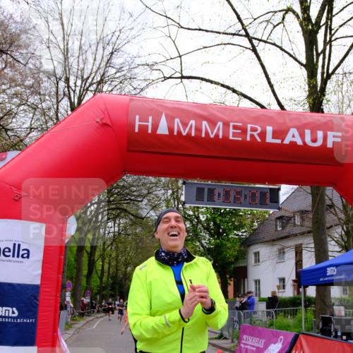 19.04.2026 - Hammer Lauf Tim E. http://msf.ph/oto/9535987 19.04.2026 10:50:09 Ziel 149, 1262 meine-sportfotos.de