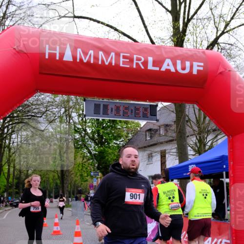 19.04.2026 - Hammer Lauf Tim E. http://msf.ph/oto/9536075 19.04.2026 10:50:41 Ziel 249, 312, 755, 901, 1818, 1851 meine-sportfotos.de