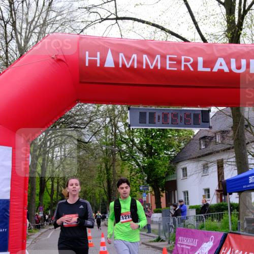 19.04.2026 - Hammer Lauf Tim E. http://msf.ph/oto/9536092 19.04.2026 10:50:59 Ziel 328, 557, 782, 1210, 1211 meine-sportfotos.de